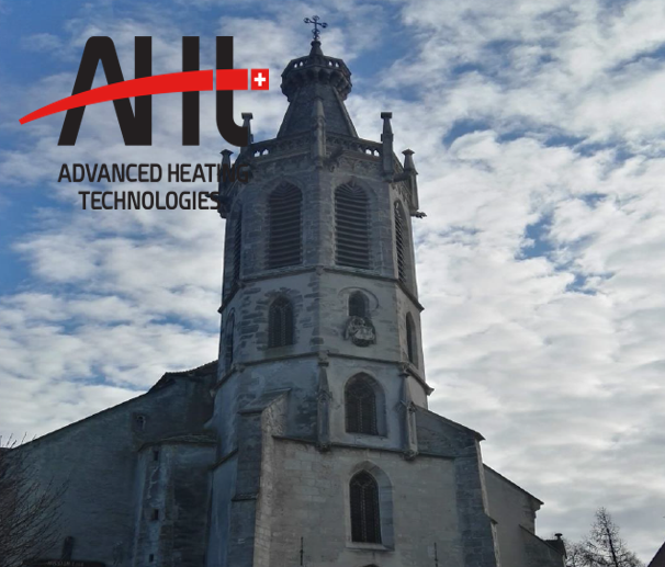 Church of St. Michael